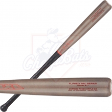 Axe Flared Pro Series Maple Wood Baseball Bat L124K-FLR