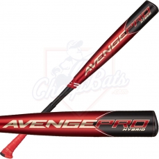 2023 Axe Avenge Pro Hybrid BBCOR Baseball Bat -3oz L130K
