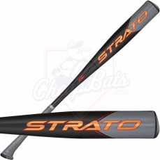 2023 Axe Strato Flared BBCOR Baseball Bat -3oz L137K-FLR