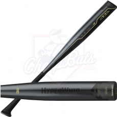 CLOSEOUT 2019 Axe HyperWhip Fusion BBCOR Baseball Bat -3oz L138G