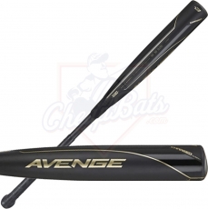 CLOSEOUT 2020 Axe Avenge BBCOR Baseball Bat -3oz L140H