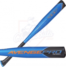 CLOSEOUT 2023 Axe Avenge Pro Youth USA Tee Ball Bat -11oz L166K
