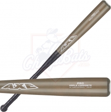 Axe Pro Composite Maple Wood Baseball Bat L180J