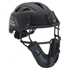 Worth Legit Slowpitch Softball Helmet/Mask LGTPH