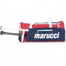 Marucci Team Utility Duffel Bag MB3TUDB