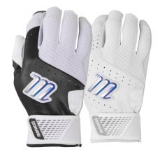 1 Pair 2022 Marucci MBGCRST Crest Batting Gloves Adult Various Colors Sizes 