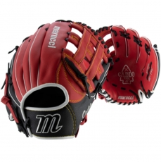 Marucci Caddo Series Baseball Glove 12" MFG2CD1200-R/BK