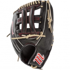 CLOSEOUT Marucci Acadia M Type Baseball Glove 12