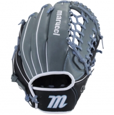 Marucci Caddo Fastpitch Softball Glove 12" MFGCDFP1200-GY/CB