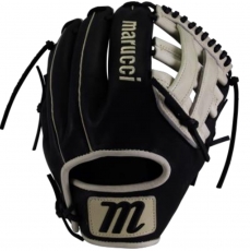 CLOSEOUT Marucci Cypress M Type Baseball Glove 12" MFGCYM65A3-BK/CM