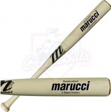 Marucci One Hand Training Maple Wood Bat MONEHANDTB