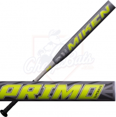New!! 2020 Miken Freak Primo Slowpitch Softball Bat Supermax USSSA MPMOSU 34/27