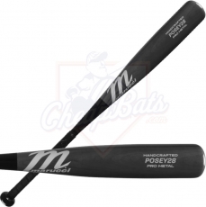 CLOSEOUT Marucci Posey 28 Pro Metal Youth USSSA Baseball Bat -5oz MSBP285S