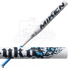 2024 Miken Syko Slowpitch Softball Bat Maxlaod USA USSSA MSD4SKL