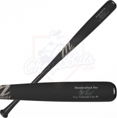 CLOSEOUT Marucci Anthony Rizzo Pro Model Maple Wood Baseball Bat MVE3RIZZ44-FG