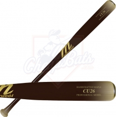 Marucci CU26 Pro Model Maple Wood Baseball Bat MVE4CU26-EC