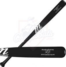 Marucci Freddie Freeman Pro Exclusive Maple Wood Baseball Bat MVE4FREEMAN5-BK