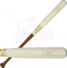 Marucci JB19 Pro Model Maple Wood Baseball Bat MVE4JB19-WT/WW