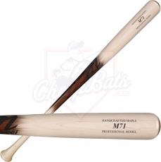 Marucci M71 Pro Model Maple Wood Baseball Bat MVE4M71-TAR