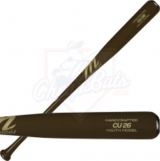 Marucci CU26 Youth Pro Maple Wood Baseball Bat 