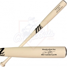 Marucci Alex Bregman Pro Exclusive Youth Maple Wood Baseball Bat MYVE4AB2-N