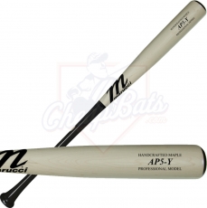 Marucci AP5 Pro Model Youth Maple Wood Baseball Bat MYVE4AP5-BK/N