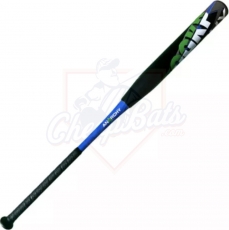 CLOSEOUT 2022 Anarchy OGKP Slowpitch Softball Bat Two Piece 12" .5oz End Load USSSA