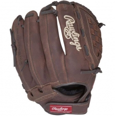 Rawlings Player Preferred Baseball/Slowpitch Softball Glove 12.5" P125BFL