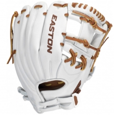 CLOSEOUT Easton Pro Collection Fastpitch Softball Glove 11.5