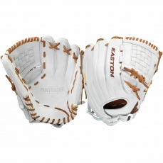 CLOSEOUT Easton Pro Collection Fastpitch Softball Glove 12" PCFP12