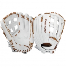 CLOSEOUT Easton Pro Collection Fastpitch Softball Glove 12.75" PCFP1275