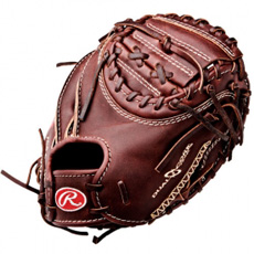 CLOSEOUT Rawlings Baseball Glove Primo PRMCM 32.5"