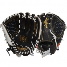 CLOSEOUT Rawlings Heart of the Hide Fastpitch Softball Glove 12
