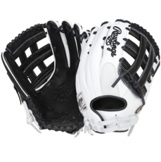 Rawlings Heart of the Hide Fastpitch Softball Glove 12.75