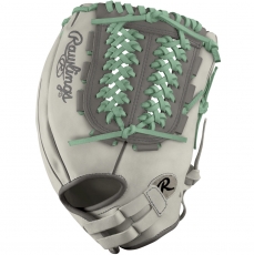CLOSEOUT Rawlings Heart of the Hide Softball Glove 13" PRO130SB-MINT
