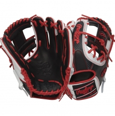CLOSEOUT Rawlings Heart of the Hide Hyper Shell Baseball Glove 11.5" PRO204-2BSCF