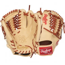 Rawlings Heart of the Hide Baseball Glove 11.75" PRO205-4CT