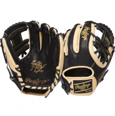 Rawlings Heart of the Hide 11.25" Baseball Infielder's Glove PRO312-2BC 