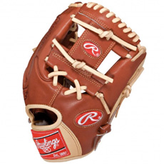 Rawlings Baseball Glove Pro Preferred PROS17ICBR 11.75"