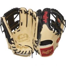 CLOSEOUT Rawlings Pro Preferred Baseball Glove 11.5" PROS204W-2CBG