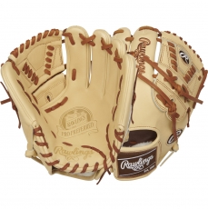 CLOSEOUT Rawlings Pro Preferred Baseball Glove 11.75" PROS205-30C