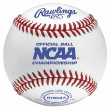 Rawlings Baseballs R1NCAA (1 Dozen)