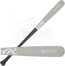 Rawlings Big Stick Elite 110 Maple/Bamboo Composite Wood Baseball Bat RBSC110