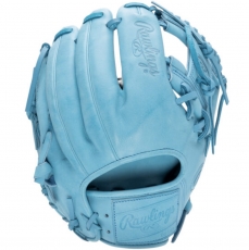 Rawlings Pro Label Element Heart of the Hide Baseball Glove 11.5" RPRO204-2CB