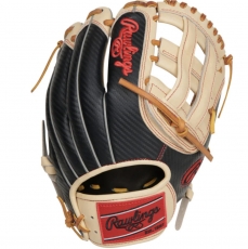 CLOSEOUT Rawlings Heart of the Hide Baseball Glove 12" RPRO206-6CCF
