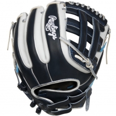Rawlings Heart of the Hide Fastpitch Softball Glove 11.75
