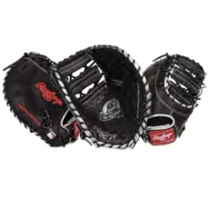 Rawlings Pro Preferred Anthony Rizzo Baseball First Base Mitt 12.75" RPROSAR44BB