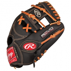 CLOSEOUT Rawlings 3SC1120S Revo Solid Core 350 Series Baseball Glove 11.25"