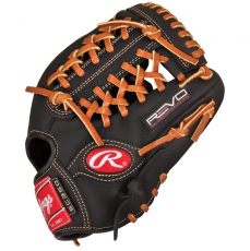 CLOSEOUT Rawlings 3SC1150D Revo Solid Core 350 Series Baseball Glove 11.5"