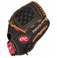 CLOSEOUT Rawlings 3SC1200D Revo Solid Core 350 Series Baseball Glove 12"
